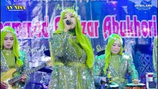 AN NISA QOSIDAH - TIADA RESTU - MAY - KHITAN ABIDZAR - PUYOH DAWE KUDUS