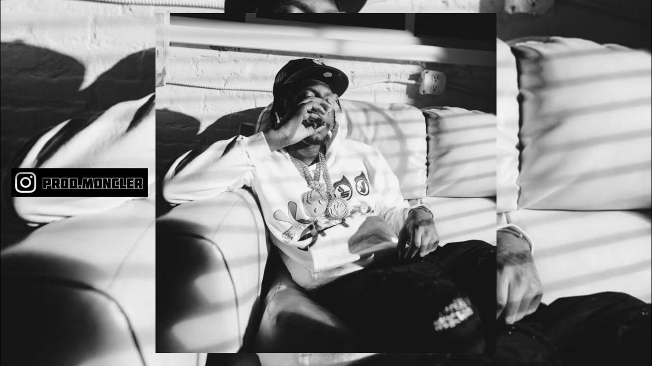 [FREE] “I’m So Gone” Sleepy Hallow x Central Cee Sample Beat 2023