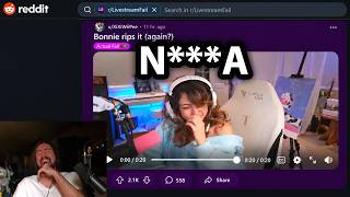 C'est la chose la plus drôle que j'aie vue cette semaine… — Asmongold TV