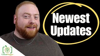 Talking Live About Genealogy Updates and Answering Questions