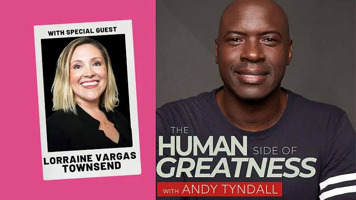 Lorraine Vargas Townsend - Successfully Standing U...