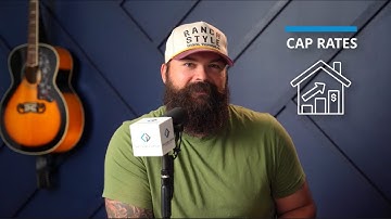 What Is A Cap Rate? (And How to Calculate It)