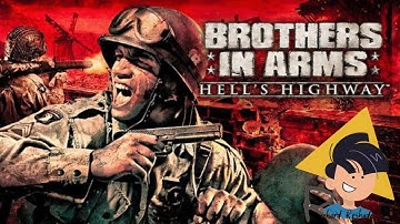Brothers in Arms : Hell