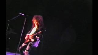 Whitesnake - Love Aint No Stranger - Live At Wembley Arena London 1987