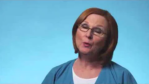 Debbie Schmitz, RN, BSN Explains EJGHs Cancer Care