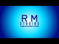 Rm studios television id 2023