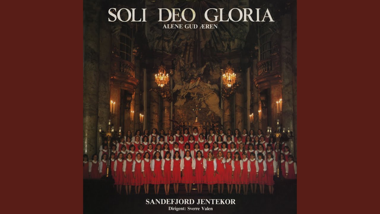 Vår gud han er så fast en borg