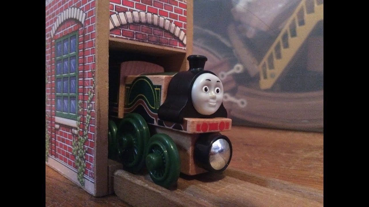 thomas wooden emily