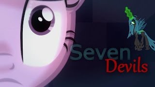[MLP] Seven Devils (Pmv)