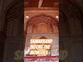 Samarkand before the Mongols #islamichistory #historicalfiction #muslimfiction