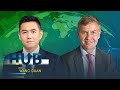 Erik solheim on greening the belt and road initiative