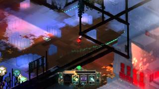 Transistor : Hints, Tips and Tricks : Beat Any Battle Easily (Super User Cheat)