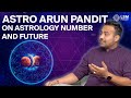 Astrology numbers and future with astroarunpandit levelsupermind