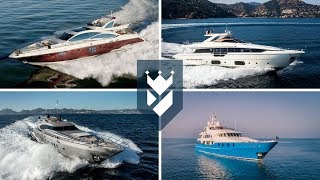 Yachts for sale and sold in 2018