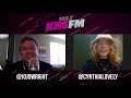 Cyn Talks "Drinks", Paranormal Encounters & More With JoJo Wright!