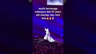 Sembiluella Masih Lagi Padu Macam Dulu Ratu Rock Kita Ella