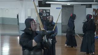 Training 2024-04-27 P1
