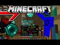 Jugando Con Hacks en Servidores de Minecraft...