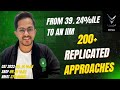 Session 01:Linking Approach|Enough for LRDI|CAT 2026