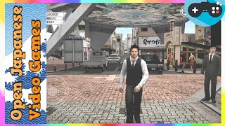 🔴大阪タクシー運転シミュレーター（Japan Taxi Simulator Driving） 2024.02.09 Android / IOS Games APK screenshot 3