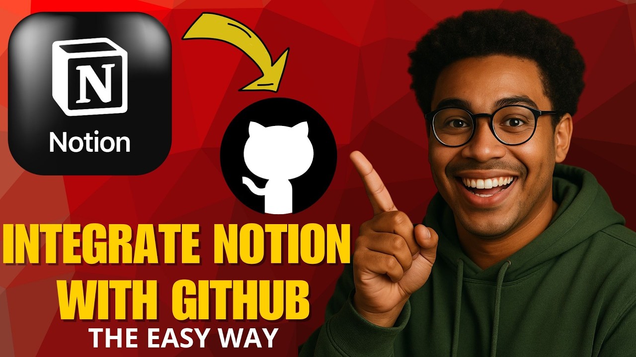 How to Integrate Notion with GitHub in 2026 (Complete Working Guide ...