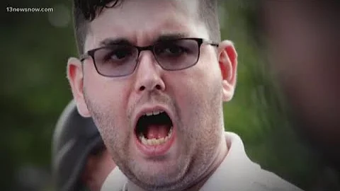James Fields sentenced to life in prison for deadl...