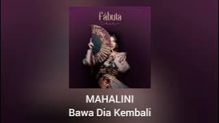 Mahalini - Bawa Dia Kembali