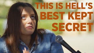 If You Aren’t Doing This You’re Witnessing Incorrectly | Ray Comfort