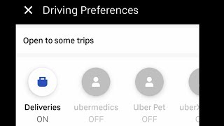 Uber Has A New Ubermedic Service Drivers Check Your App
