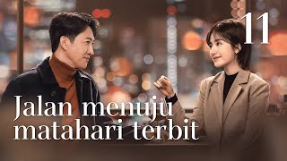 Jalan menuju matahari terbit 11丨Drama terbaru tahun 2023 yang paling direkomendasi