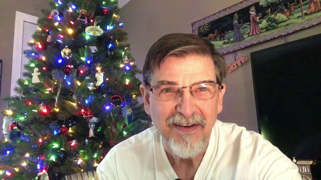 The story behind "Silver Bells" YouTube