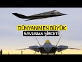 Dnyann en byk savunma irketi lockheedmartin