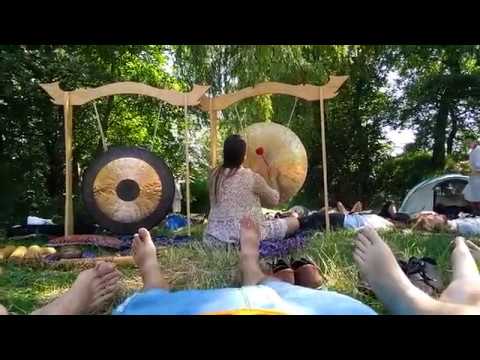 Gong Concert