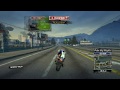 Burnout Paradise: Gameplay PC(HD)