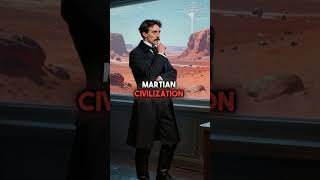 Tesla Received Alien Signals From Mars in 1899 - Scientists Are Shocked