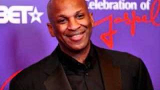 Video thumbnail of "Donnie McClurkin Speak to My Heart Instrumental"