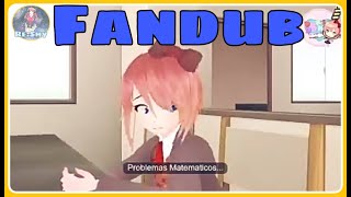 Cuanto Es 6X3? Fandub Español Latino