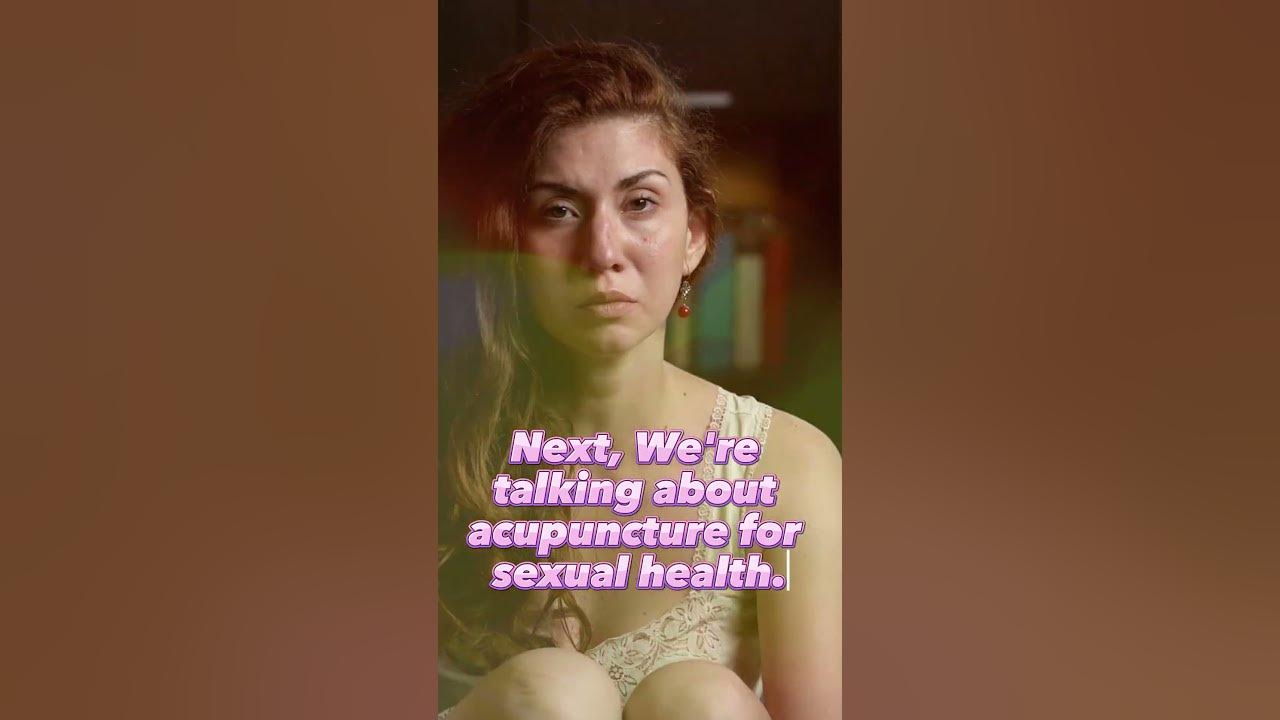 Top 5 Acupuncture Treatments for Common Health Issues YouTube