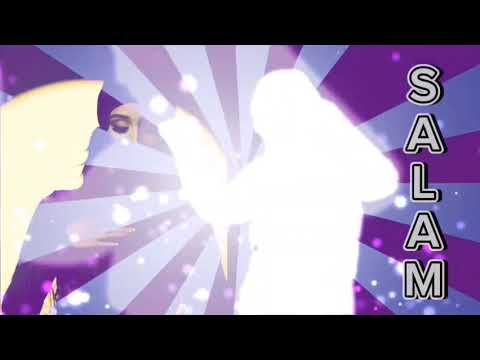 JEREN HALNAZAROWA SALAM REMIX