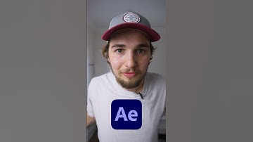 The EASIET way to do a type on effect in after effects