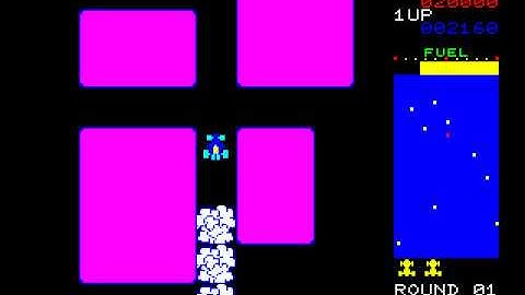 Rally X Craig VIDEO FOR SHARP X1 FROM http craig anderson themes weebly com