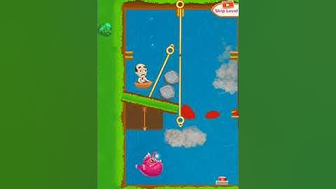 save daddy android mobile game