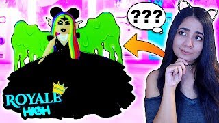 Gamingmermaid Roblox Royale High Roleplay