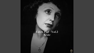 Watch Edith Piaf Va Danser video