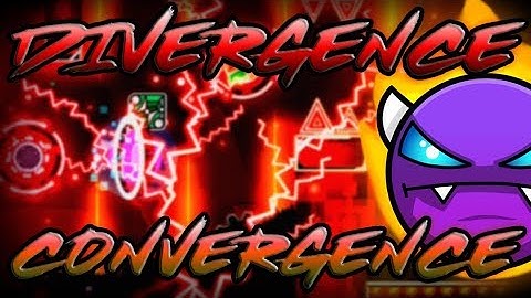 "CONVERGENCE" by Darwin + "DIVERGENCE" by f3lixsram