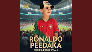 PEEDAKA RONALDO - MUSLIM WALI
