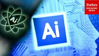 'It Could Make Terrorists More Effective': AI Safety PAC President Gives Warning Over AI Technology