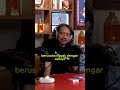 Kesalahan Chord Ikonik Perdamaian Budjana seperti menulis lagu baru #gigi #dewabudjana #solehsolihun