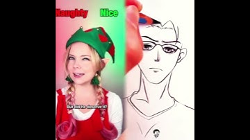 #pov Eve try elf is given sn occupation   Part 6#foryou #humor #funny