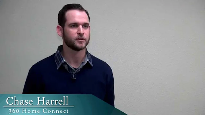 Strategic Partner Testimonial: Chase